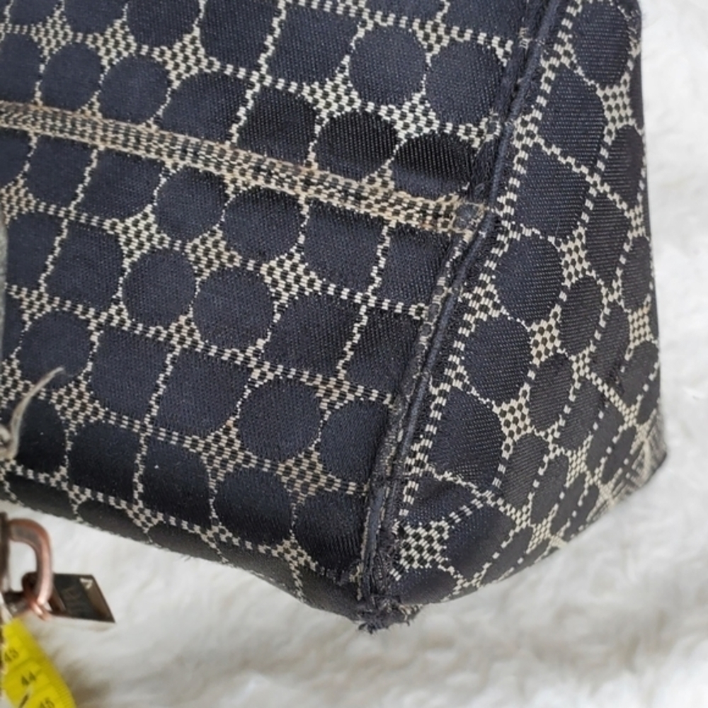 Kate Spade Geometric‎ Pattern tote - Picture 8 of 11